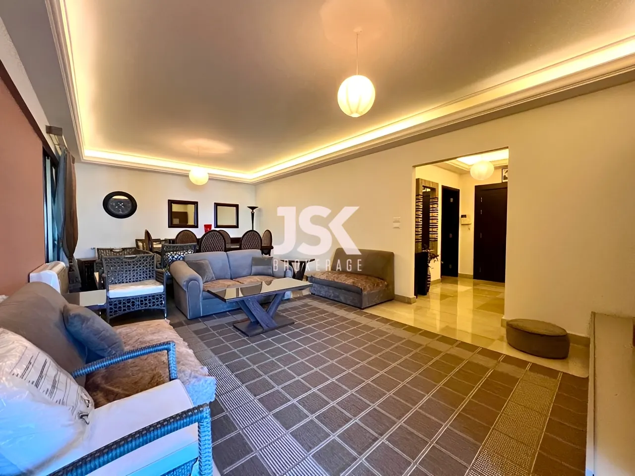 Apartment for Sale in Achrafieh