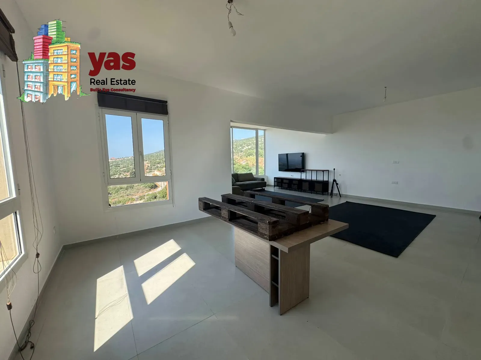 Apartment for Sale in Batroun