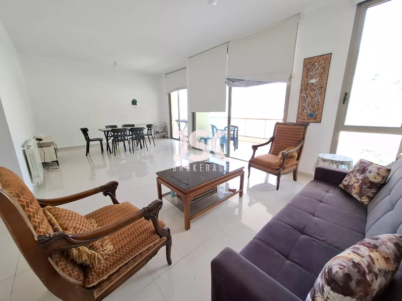 Apartment for Sale in Adma w Dafnah