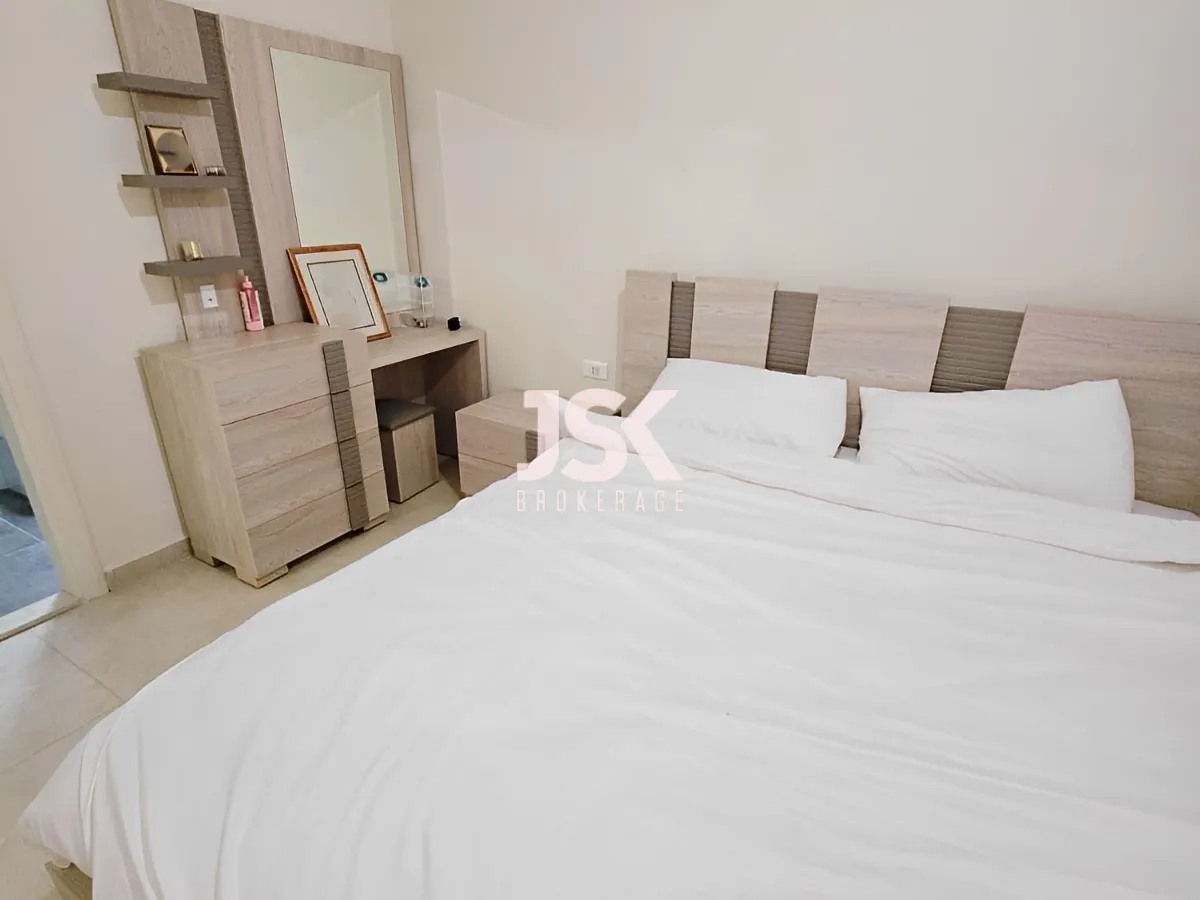 Apartment for Rent in Batroun
