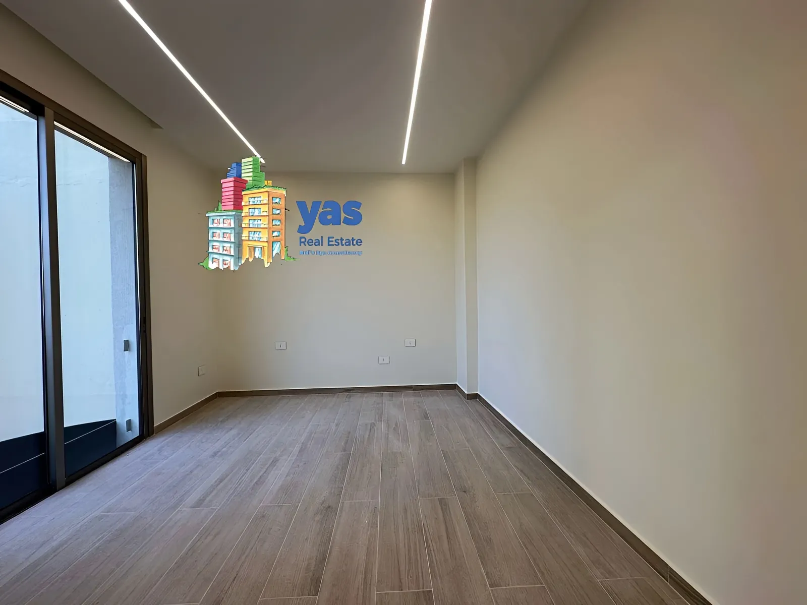 Apartment for Sale in Kfar Yassine - 3 bed, 2 bath