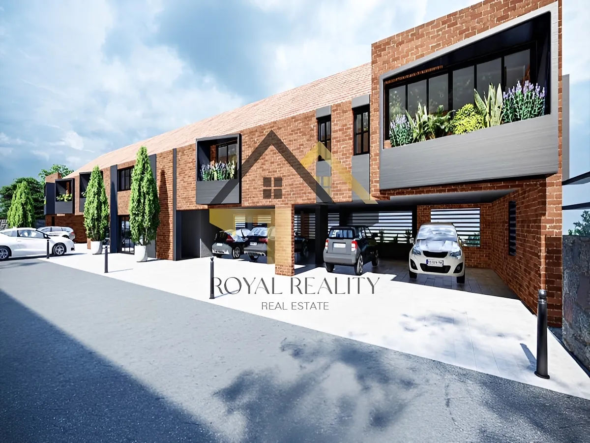 Apartment for sale in Mar Takla