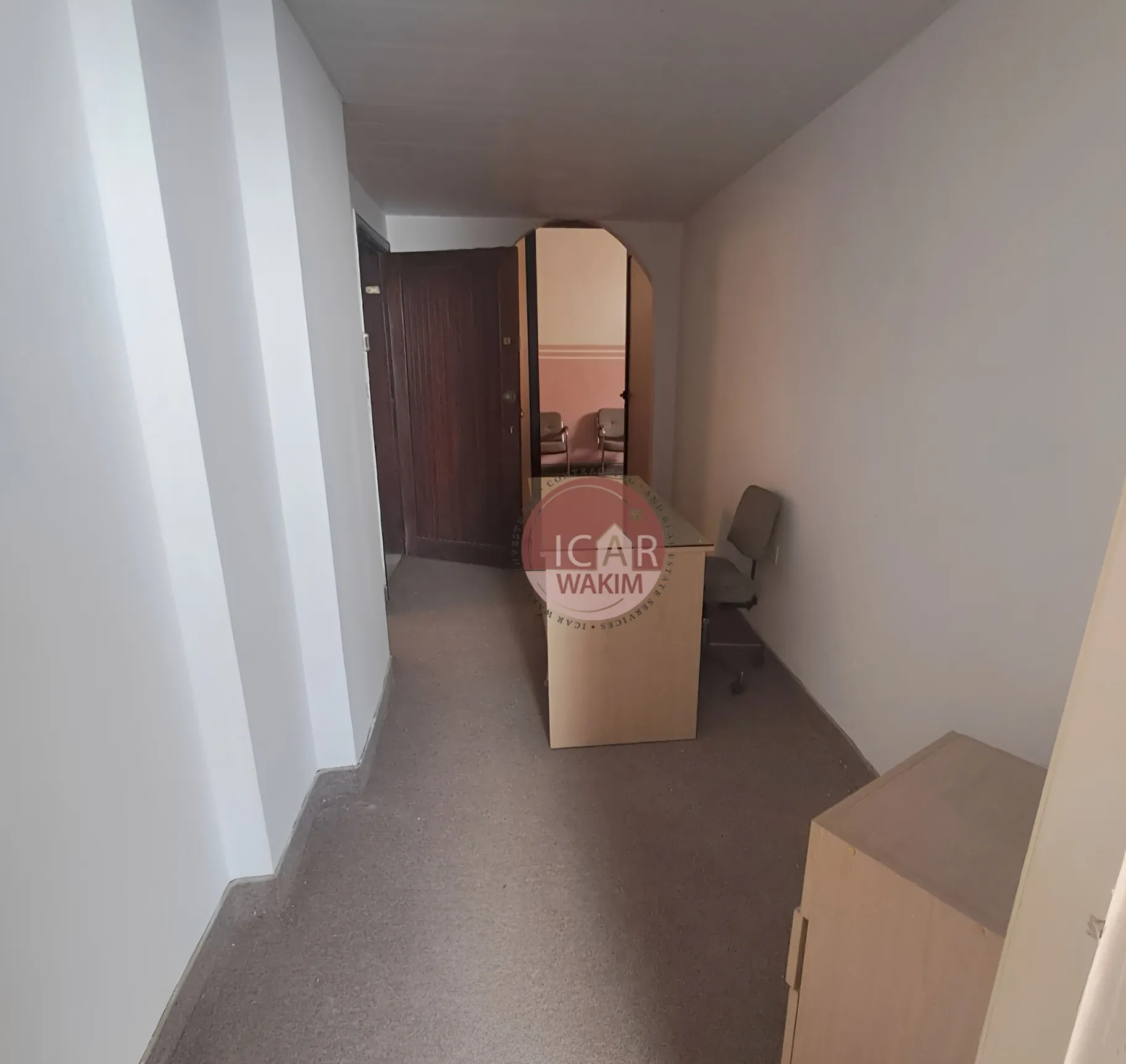 Office for rent in Forn El Chebbak, Lebanon