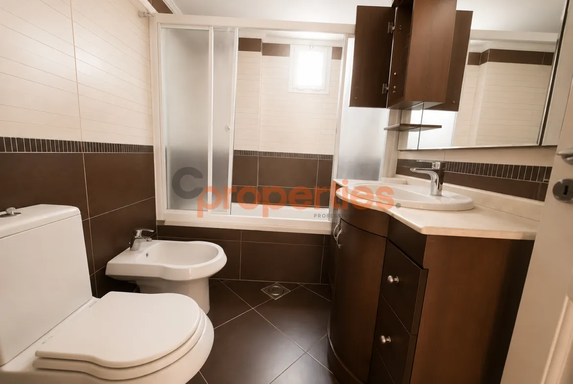 Apartment for Rent in Hazmieh