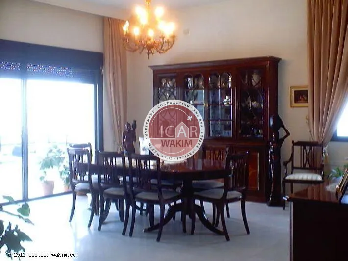 Villa for Sale in Beit Meri