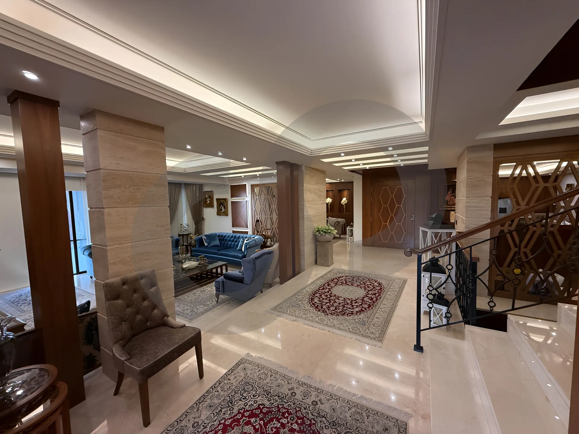 Villa for Sale in Batroun - 4 bed, 7 bath