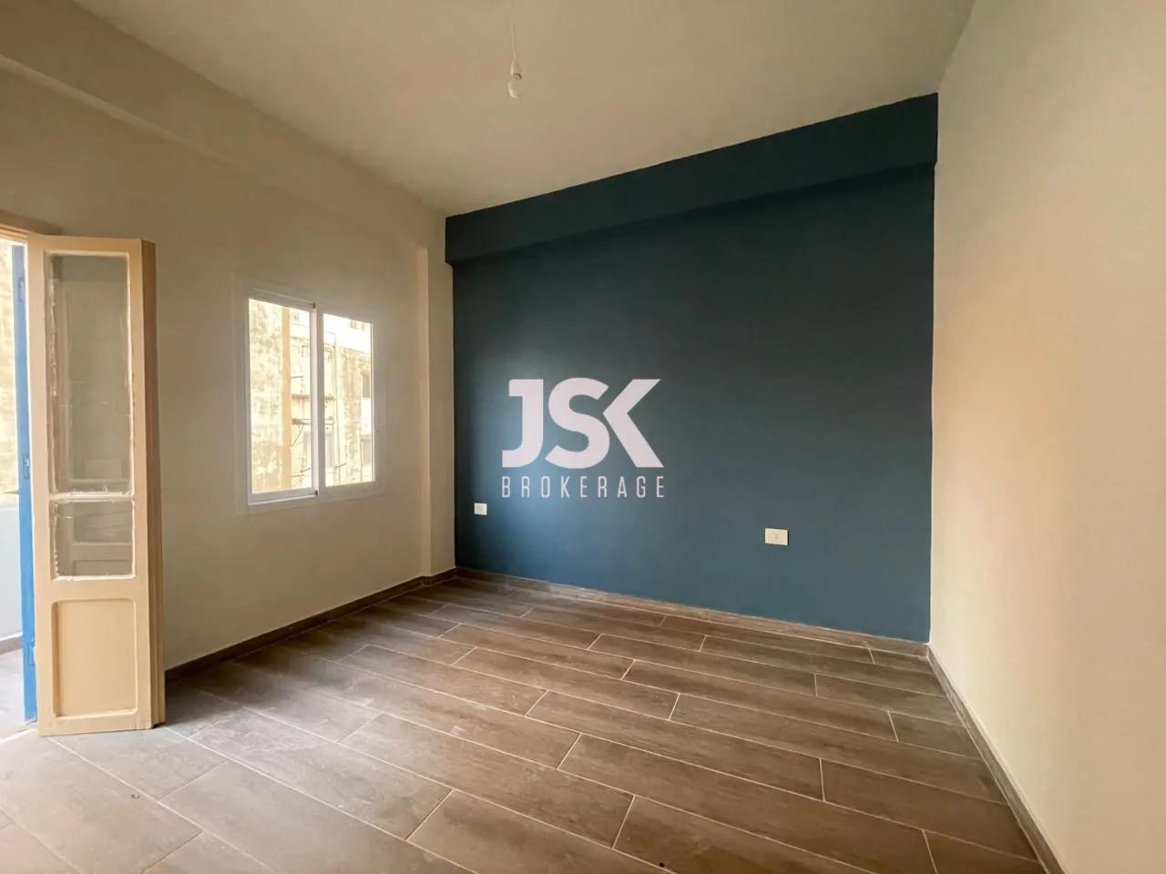 Apartment for Rent in Geitawi