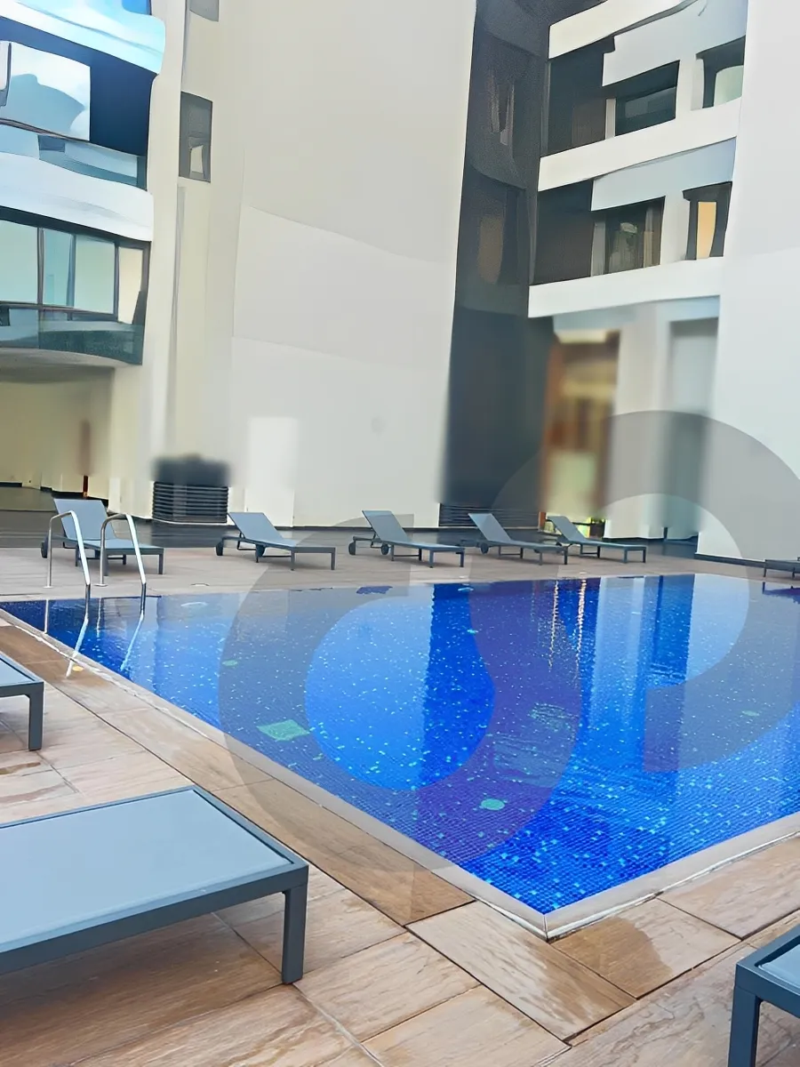 Apartment for Sale in Clemenceau, Bayrut, Lebanon