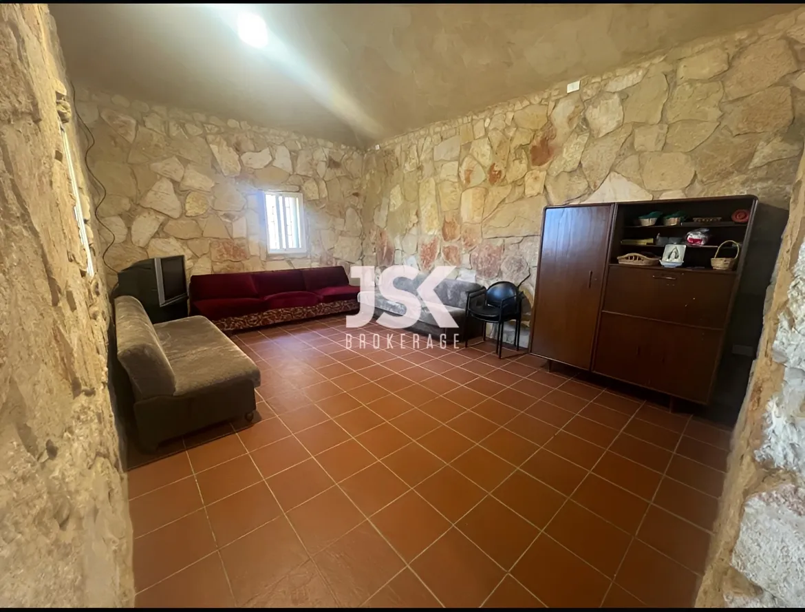 Land for Sale in Zahlé