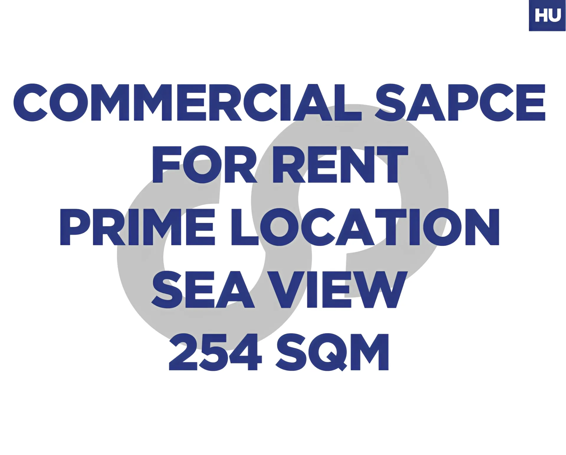 Commercial property for Rent in Ramleh Al Bayda, Beirut, Lebanon