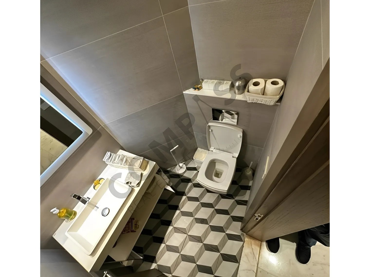 Apartment for Sale in Tallet Khayat, Beirut, Lebanon - 4 bed, 4 bath