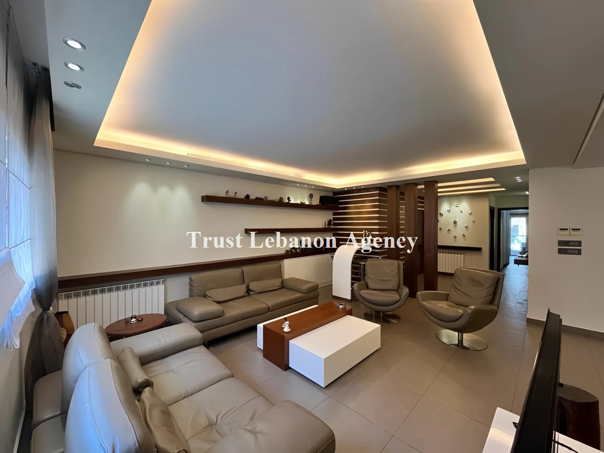Apartment for Sale in Metn, Beit El Chaar, Lebanon