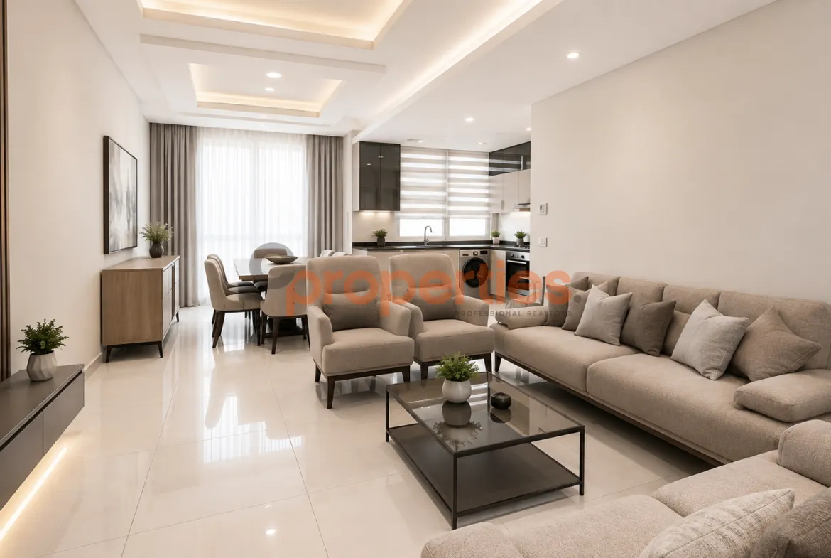 Apartment for Rent in Verdun