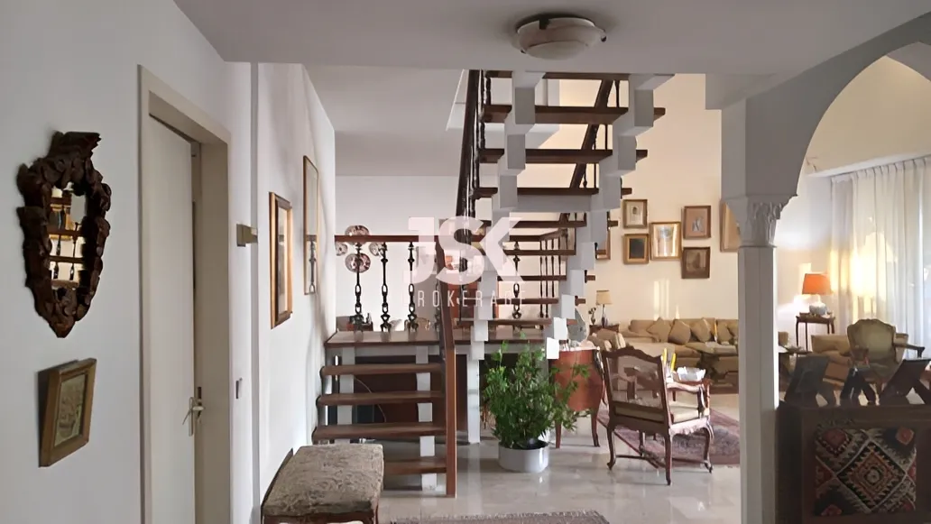 Apartment for Rent in Sahel Aalma, Lebanon - 4 bed, 5 bath