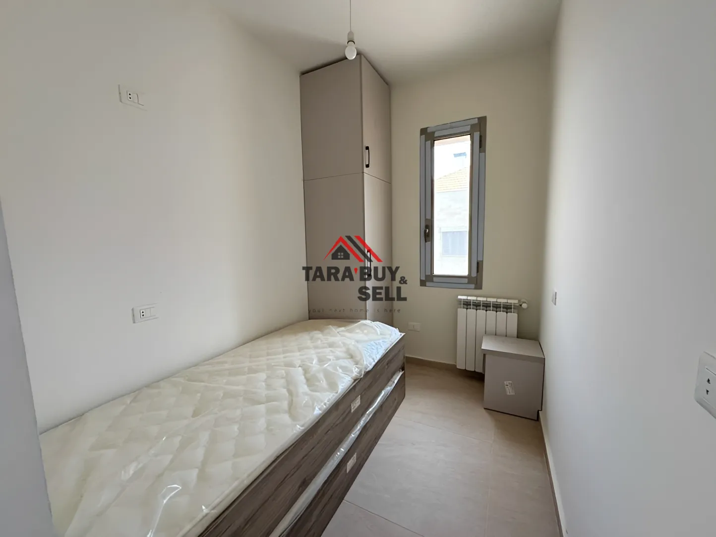 Chalet for rent in Zaarour