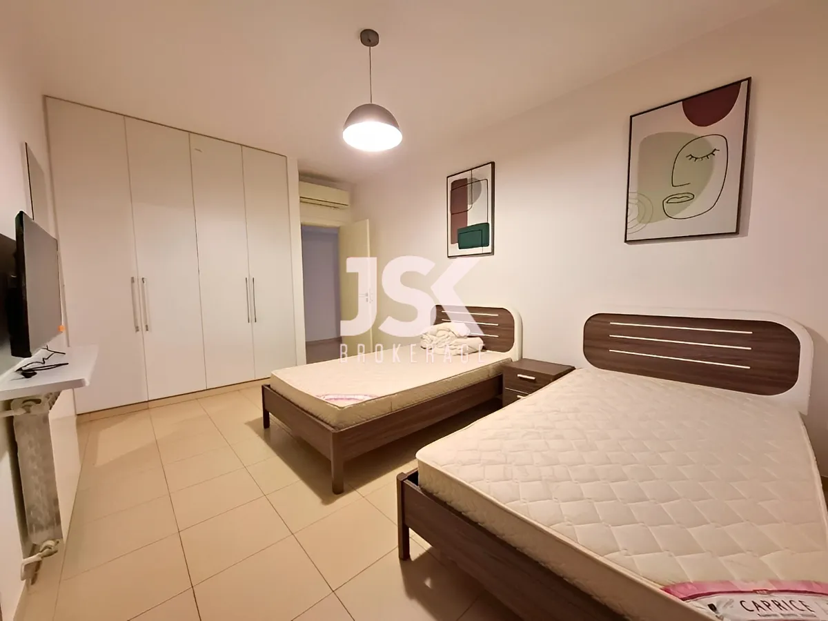 Apartment for Rent in Sahel Aalma, Lebanon