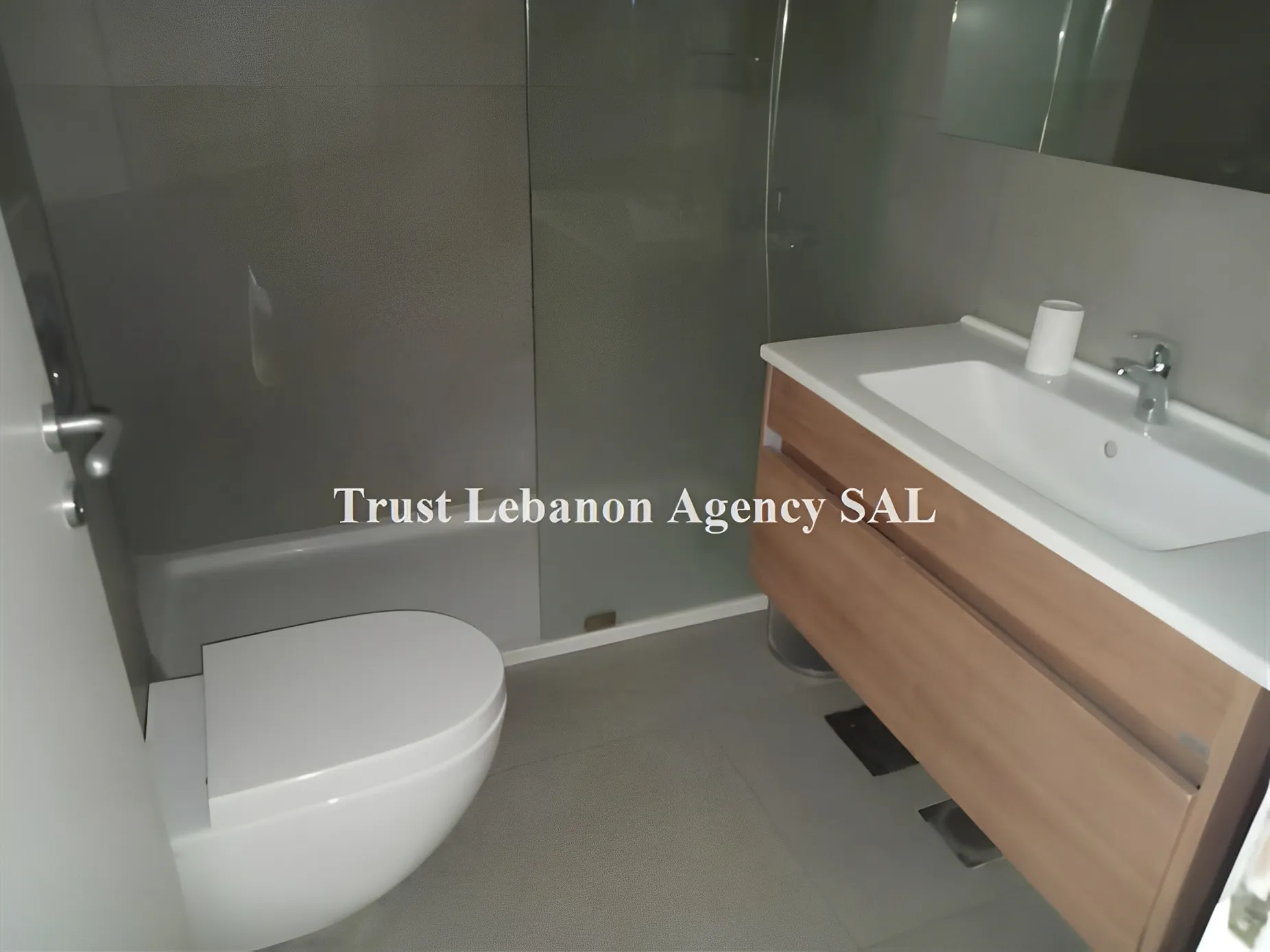 Apartment for Rent in Achrafieh Lebanon