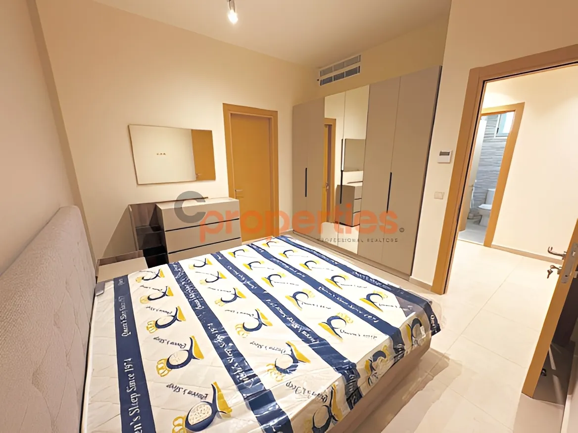 Apartment for Sale in Louaizeh
