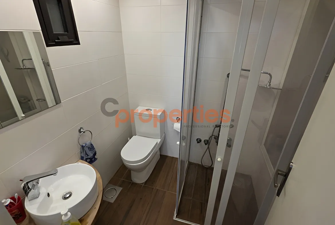 Apartment for Sale in Mansourieh