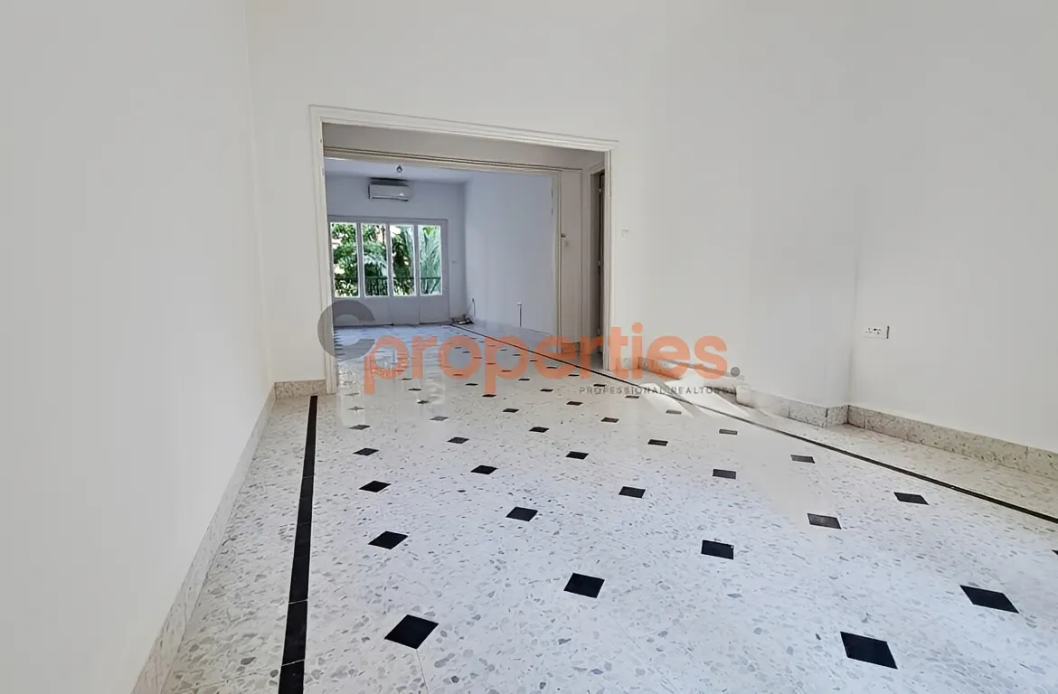 Apartment for Rent in Achrafieh