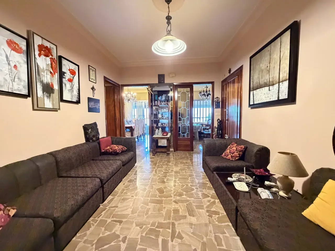 Apartment for Sale in Haret Sakhr
