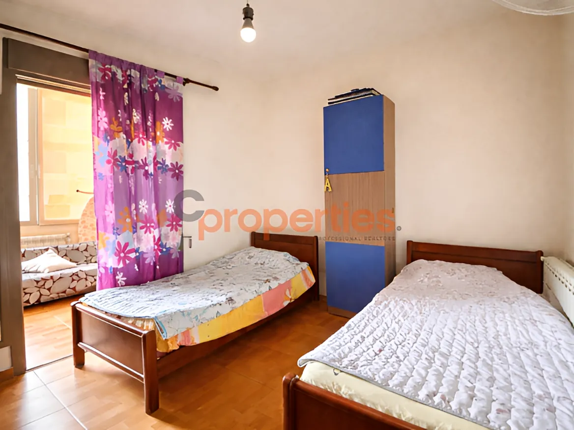 Apartment for Rent in Broummana