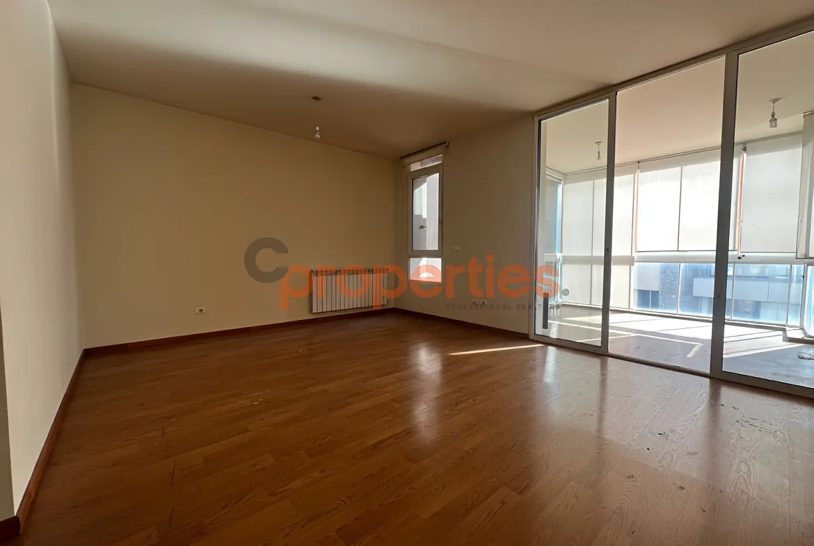 Apartment for Rent in Achrafieh