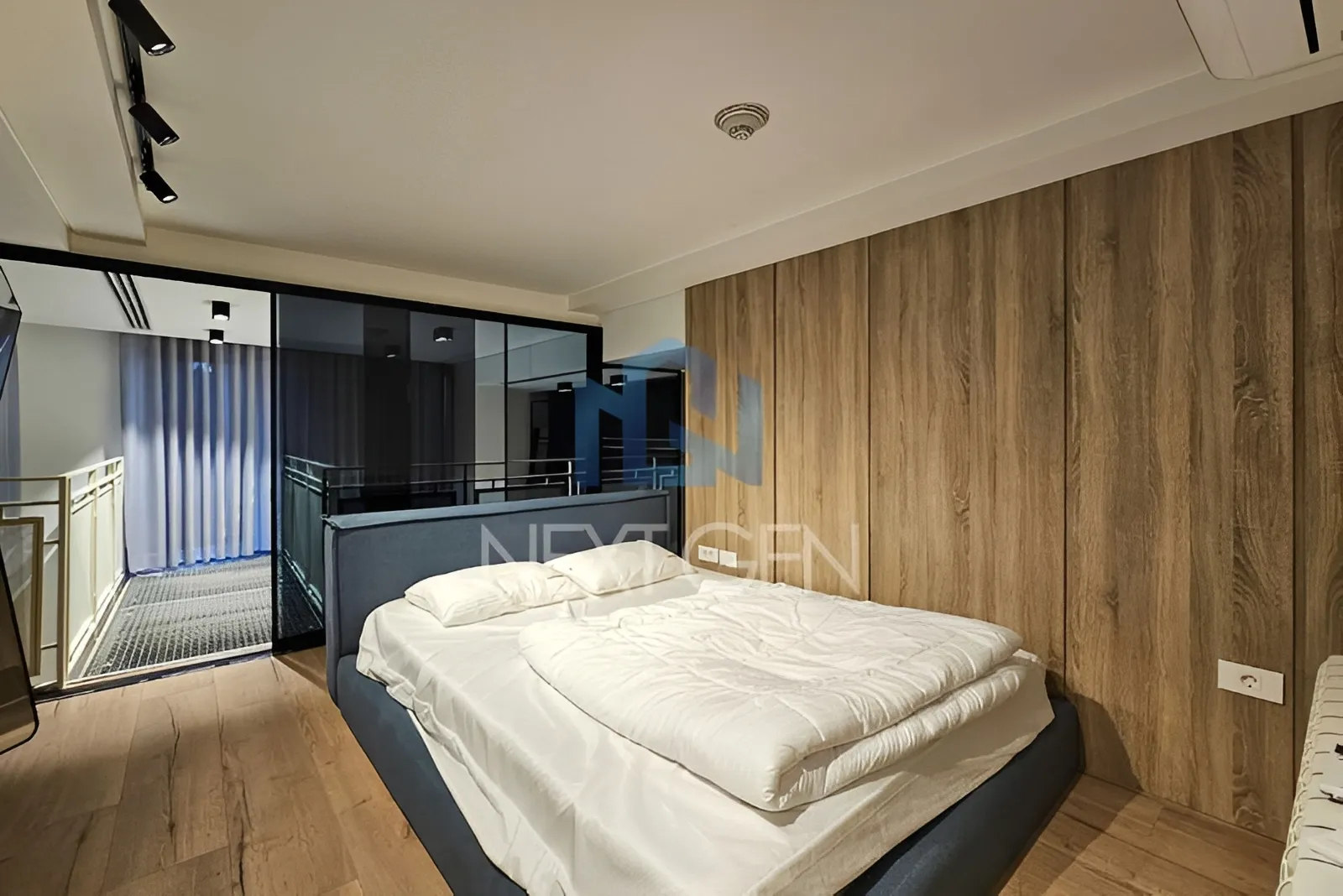 Apartment for Rent in Achrafieh