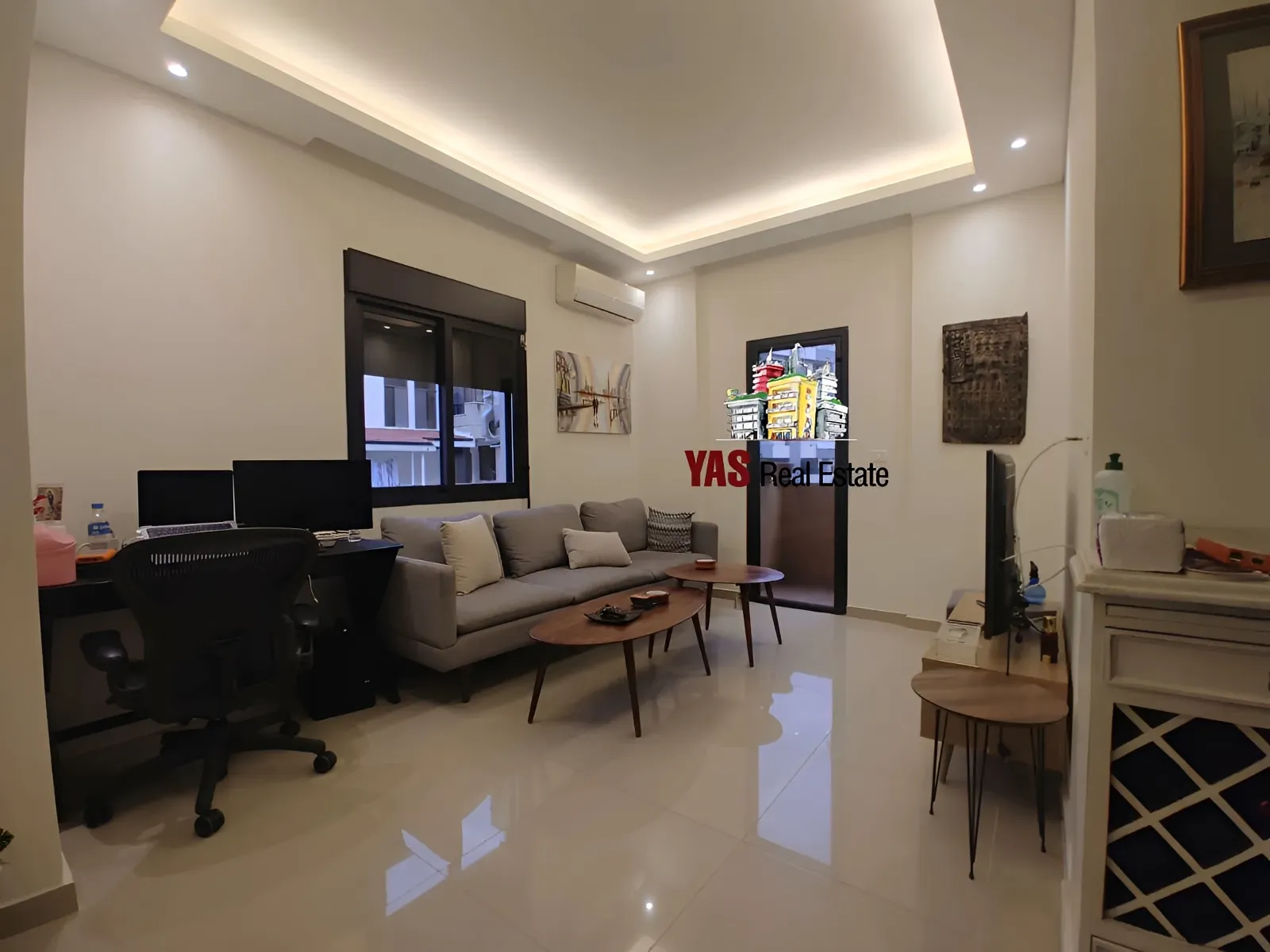 Apartment for Sale in Adonis - 2 bed, 3 bath