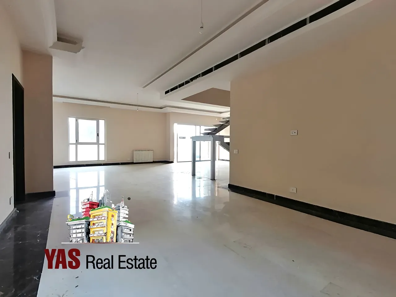 Apartment for Sale in Ghazir