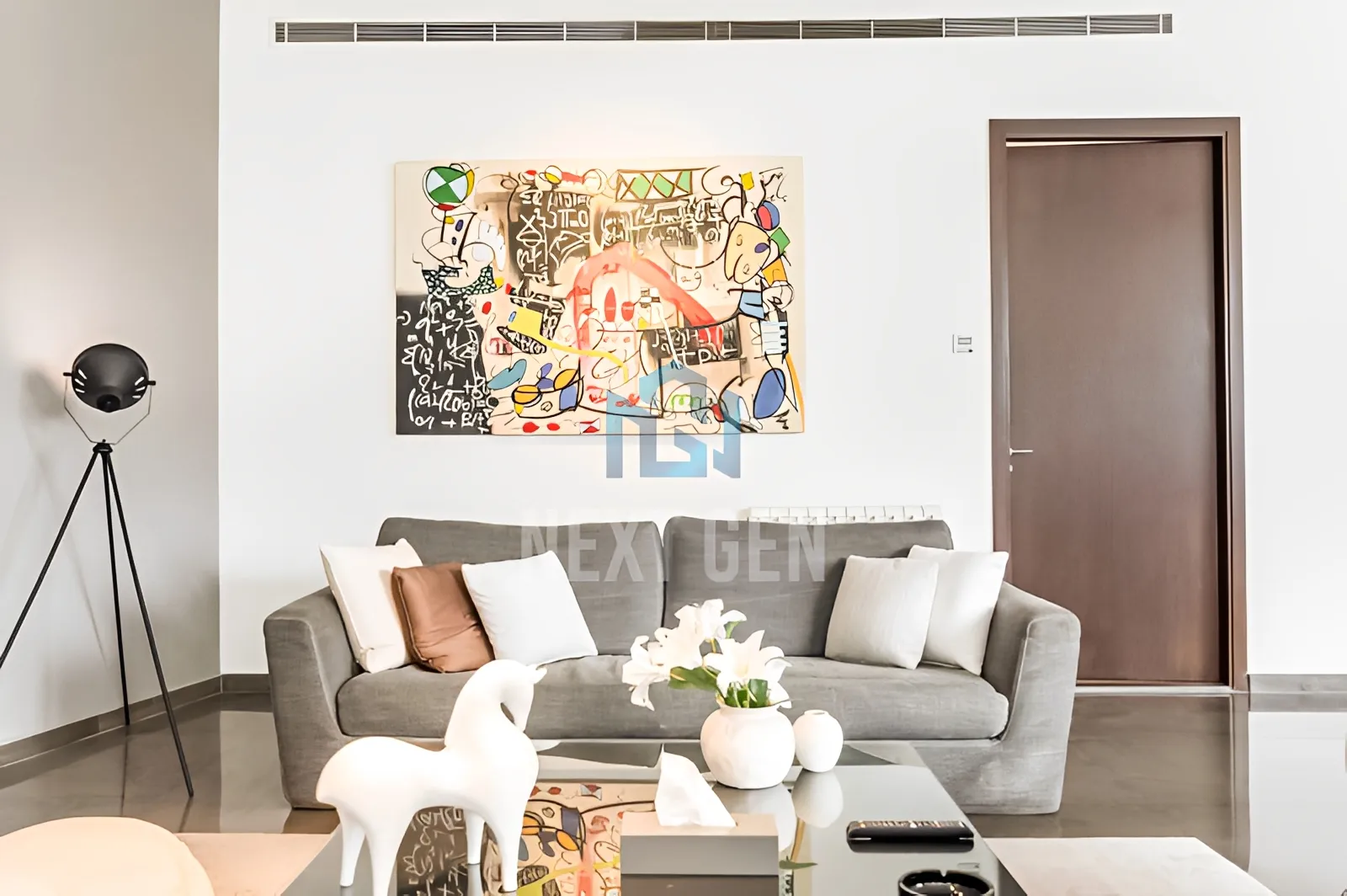 Apartment for sale in Achrafieh