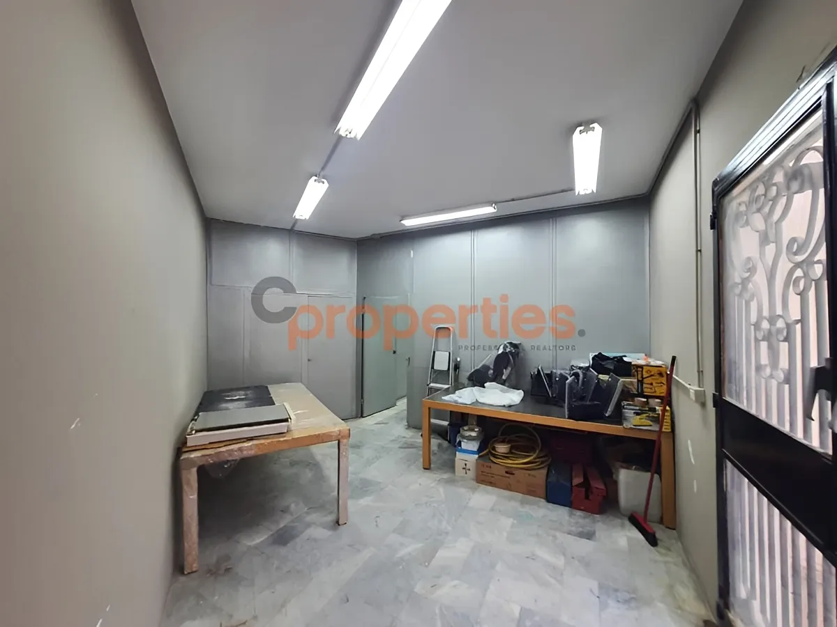 Office for Sale in Mansourieh