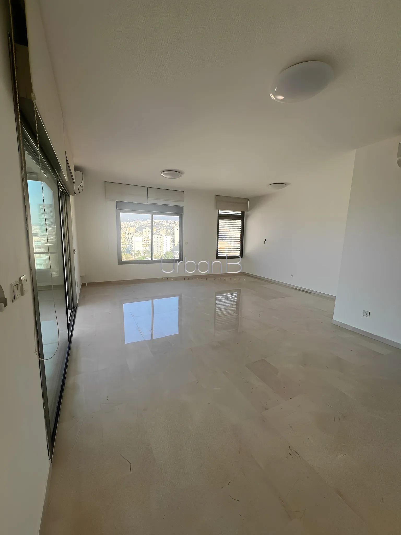 Apartment in Jal el dib, lebanon - 3 bed, 3.5 bath