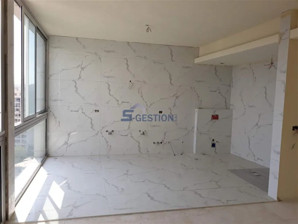 Duplex for Sale in Achrafieh