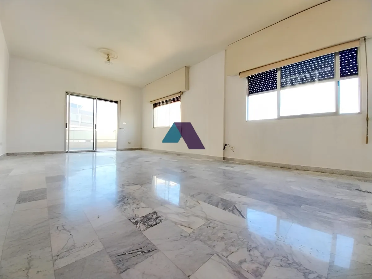 Apartment for Sale in Zouk Mosbeh - 2 bed, 2 bath