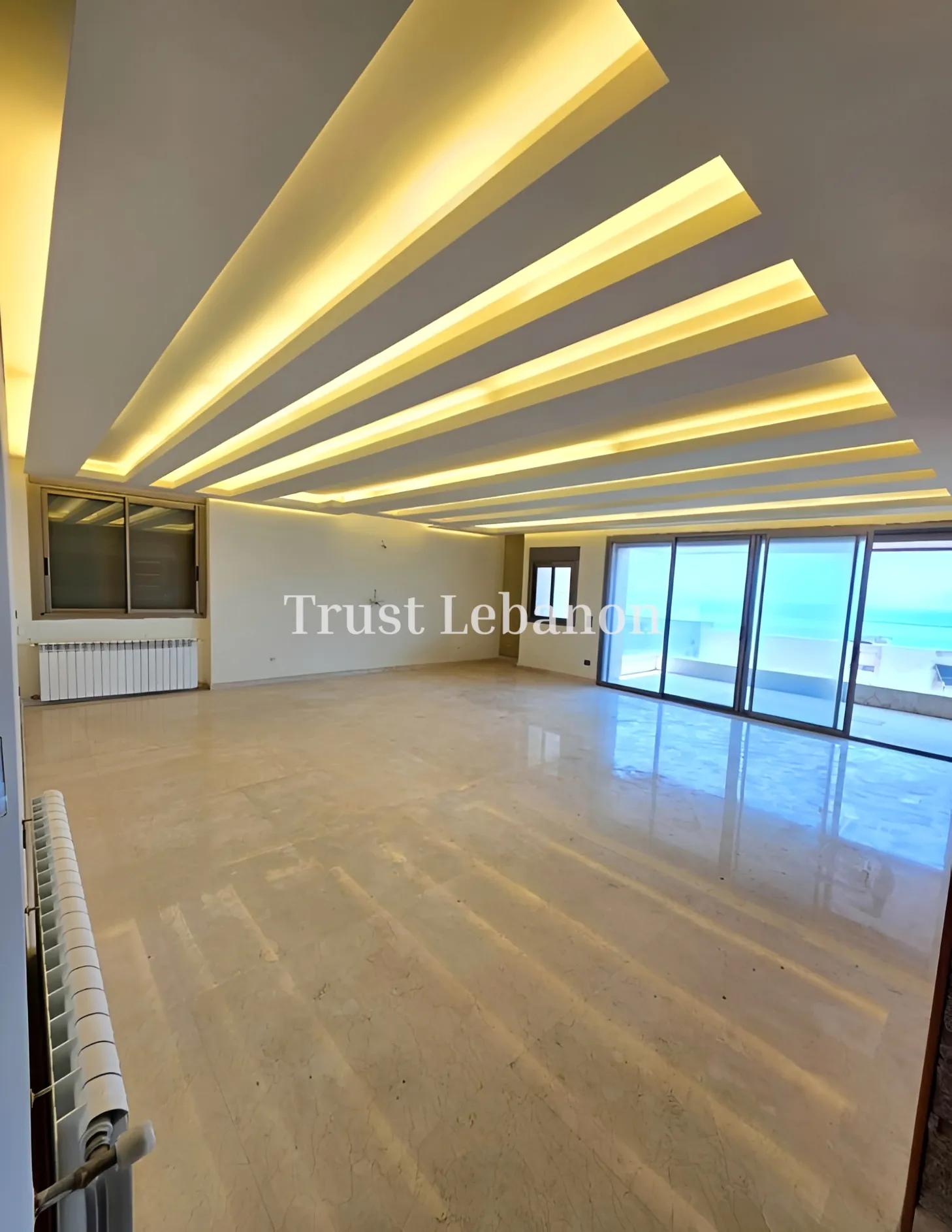 Duplex for rent in Dbayeh, Lebanon