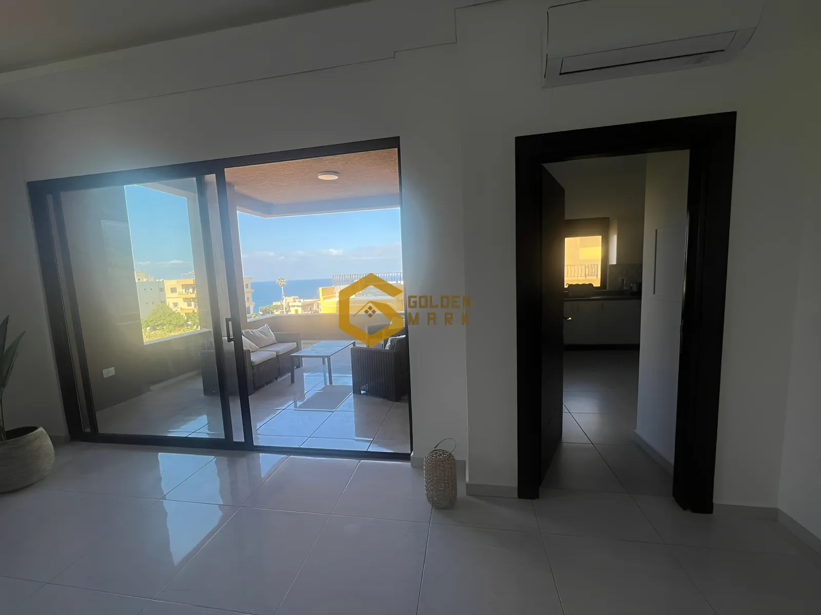 Apartment for Rent in Batroun
