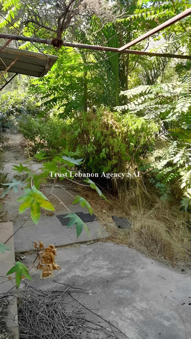 Land for Sale in Baabda, Hadath