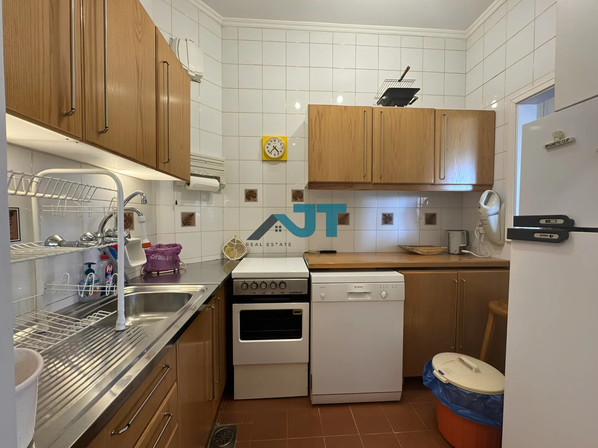 Apartment for Sale in Kfardebian - 3 bed, 2 bath