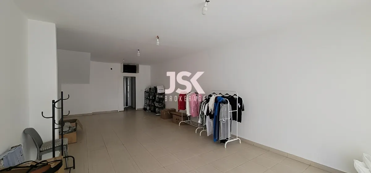 Shop for sale in Byblos, Lebanon
