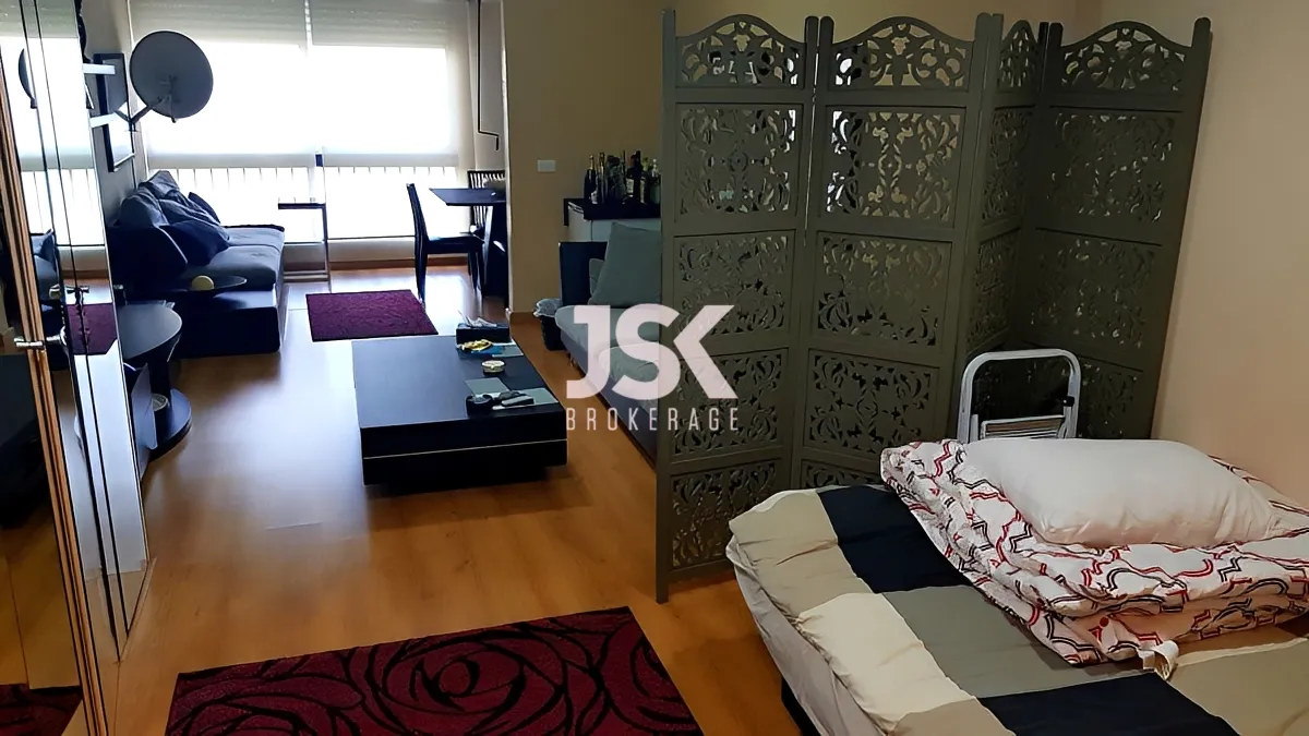 Chalet for sale in Tabarja - 1 bath
