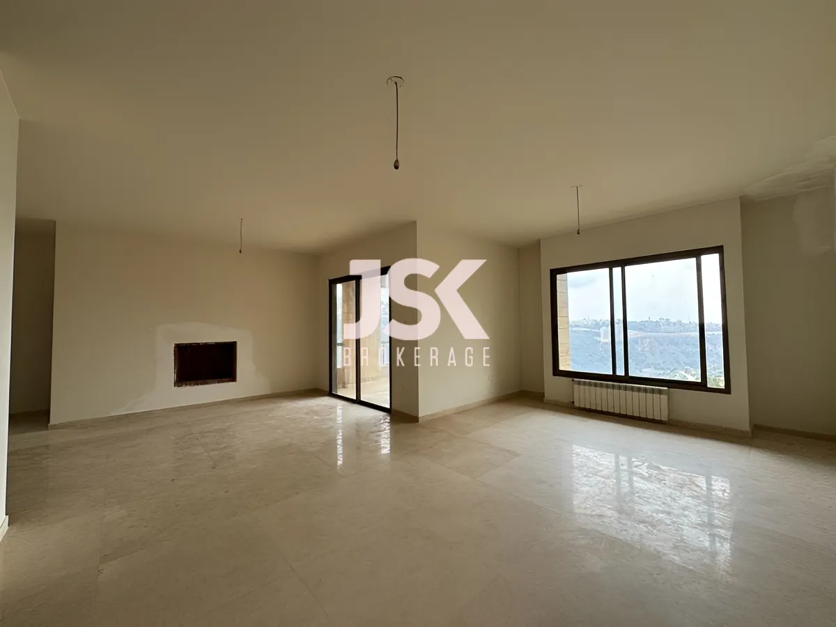 Duplex for Sale in Mansourieh, Lebanon
