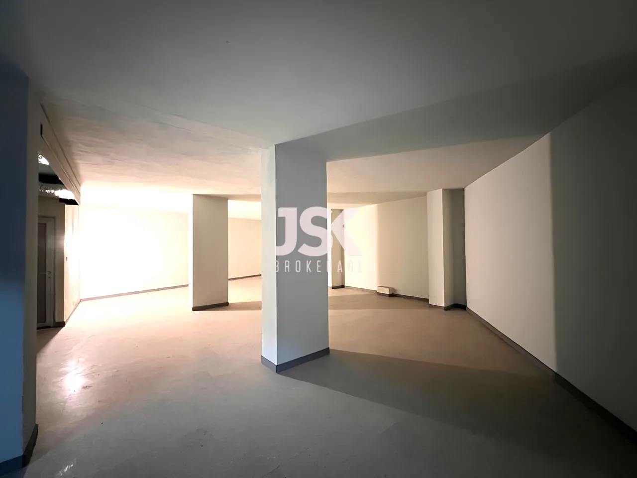 Warehouse for Rent in Gemmayzeh
