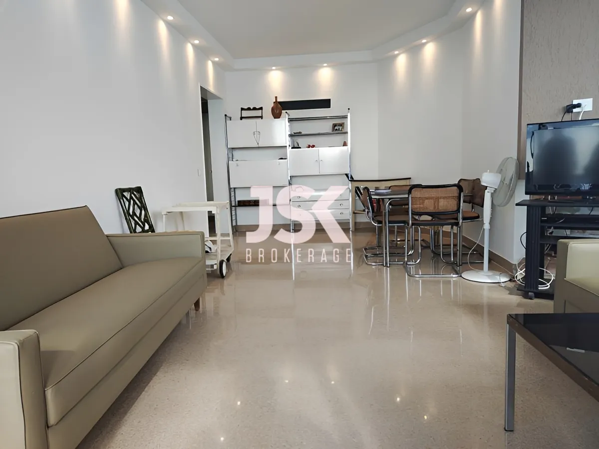 Chalet for sale in Tabarja - 1 bed, 1 bath