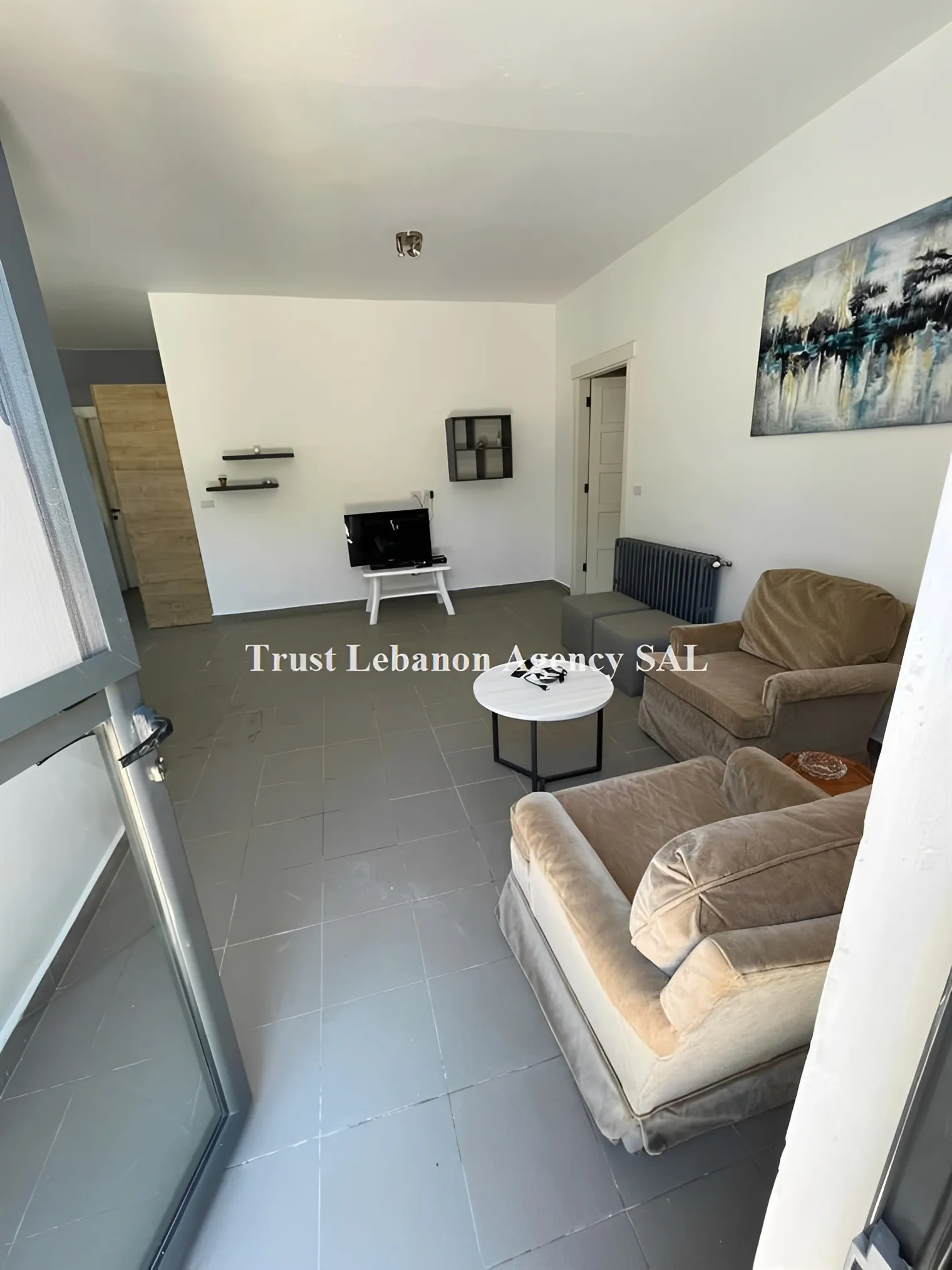 Triplex for Rent in Chouf Bater Lebanon