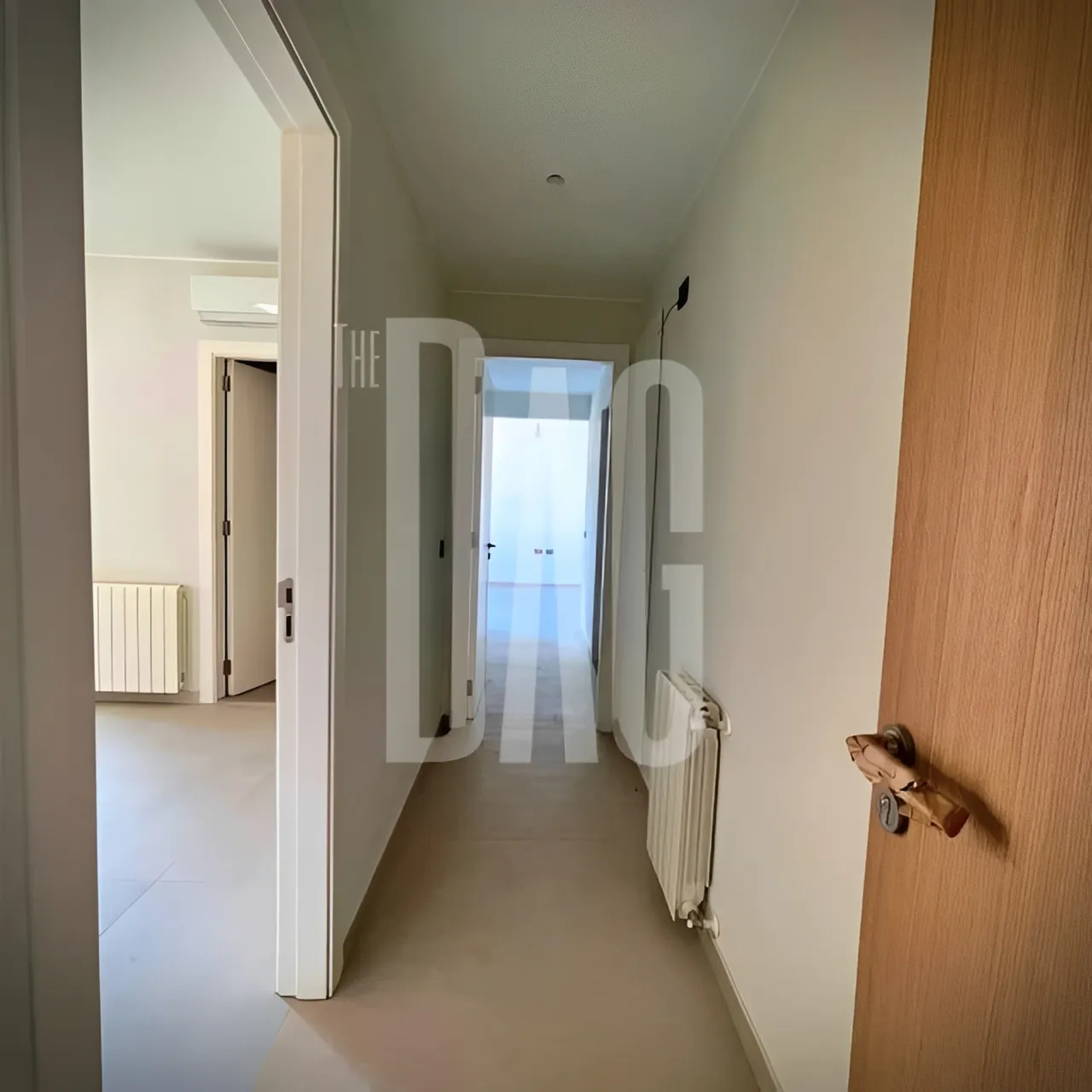 Apartment for Rent in Achrafieh, Beirut, Lebanon