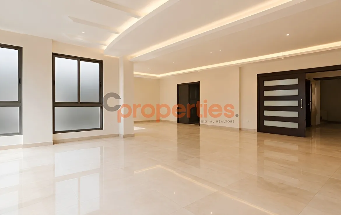 Apartment for Sale in Sanayeh