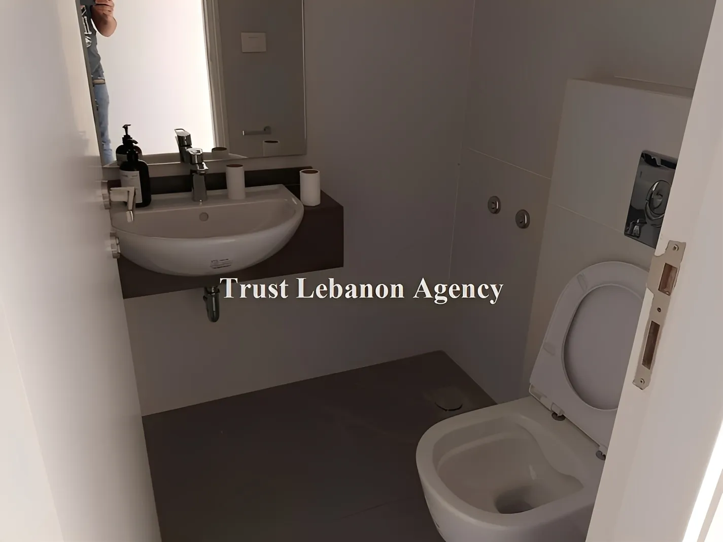 Commercial Property For Sale in Achrafieh, Sodeco