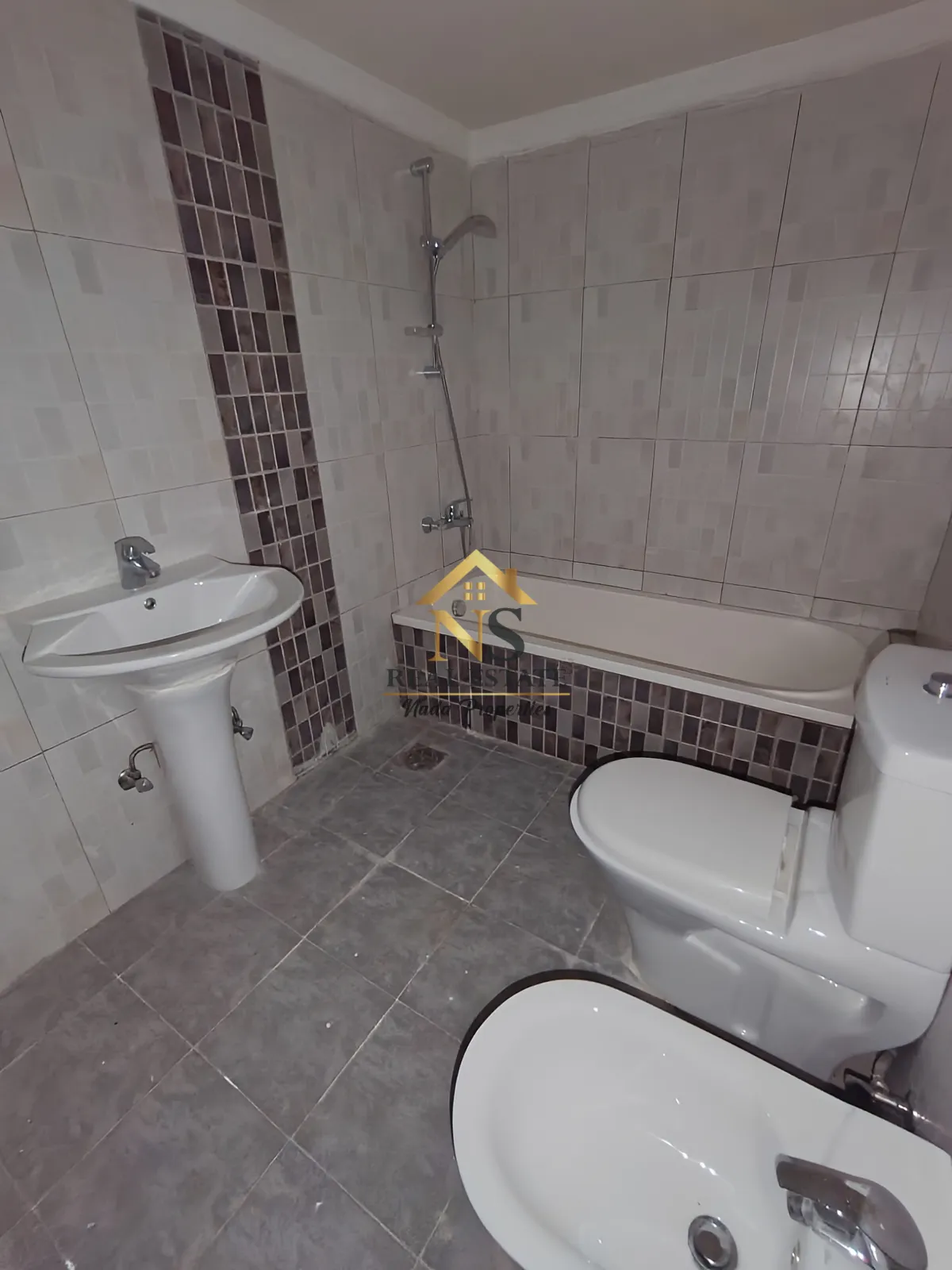 Duplex for rent in Bsalim, lebanon