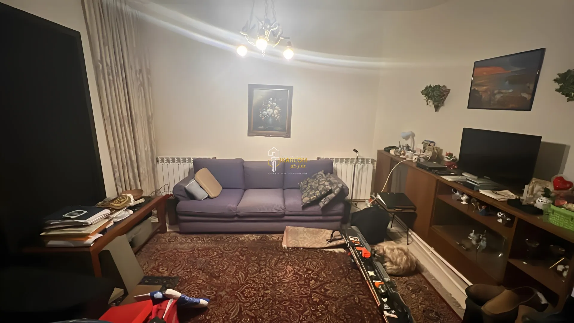 Apartment for Sale in Beit Meri